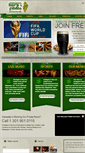 Mobile Screenshot of flanagansharpandfiddle.com